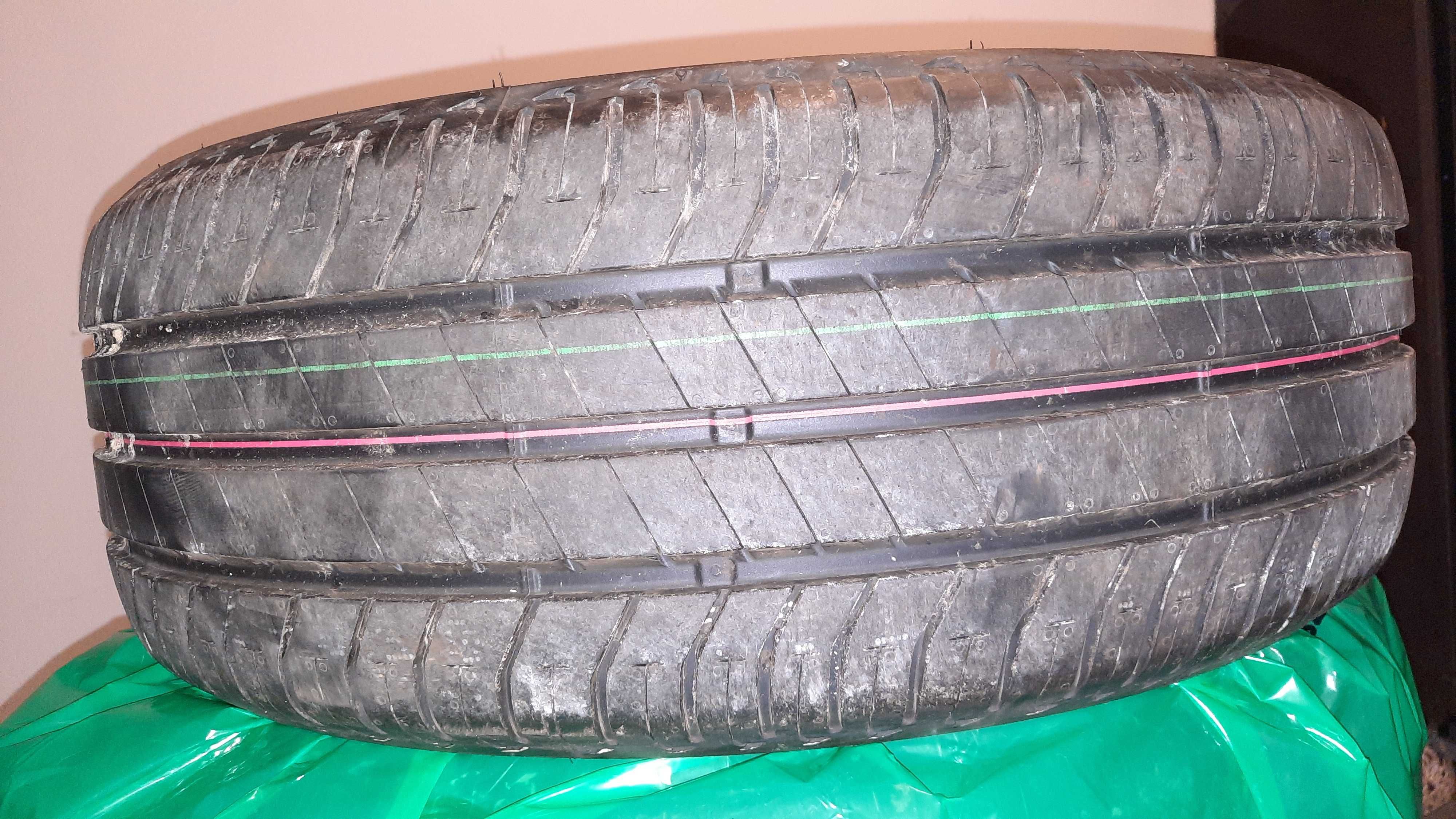 Nowe Opony letnie Bridgestone ecopia 205/45 R17, rok prod. 2023 Nowe O