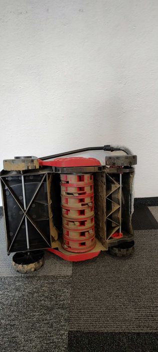 Wertykulator elektryczny Bosch UniversalVerticut 1100    S-198