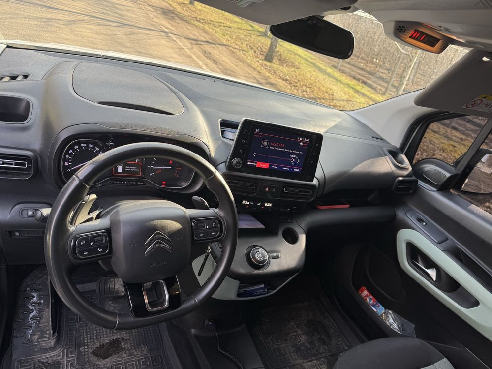 Citroën Berlingo