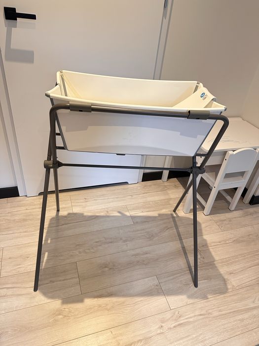 Wanienka wanna ze stelażem Stokke Flexi Bath