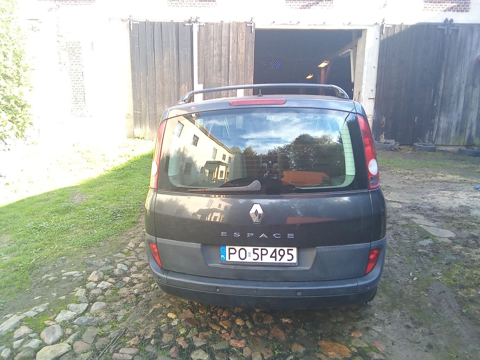 Renault Espace 4