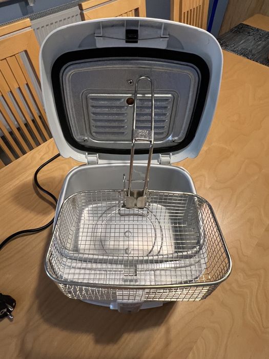 Frytkownica DeLonghi