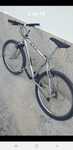 Bicicleta marca  MARVIL USADA PARA DESOCUPAR