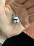 Lego star wars figurki captain rex helm czesci klocki