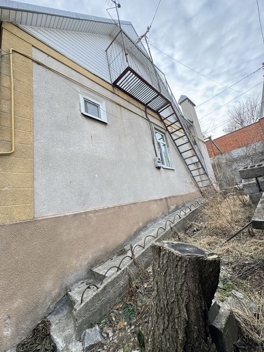 Продаж будинку (Дніпро , р-он Шевченковський)(Мирний)