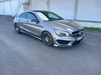 Mercedes CLA 180