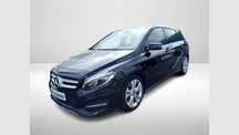 Mercedes-Benz B 200 d Urban Aut.