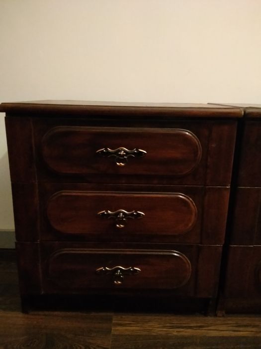 Mesas de cabeceira pára quartos