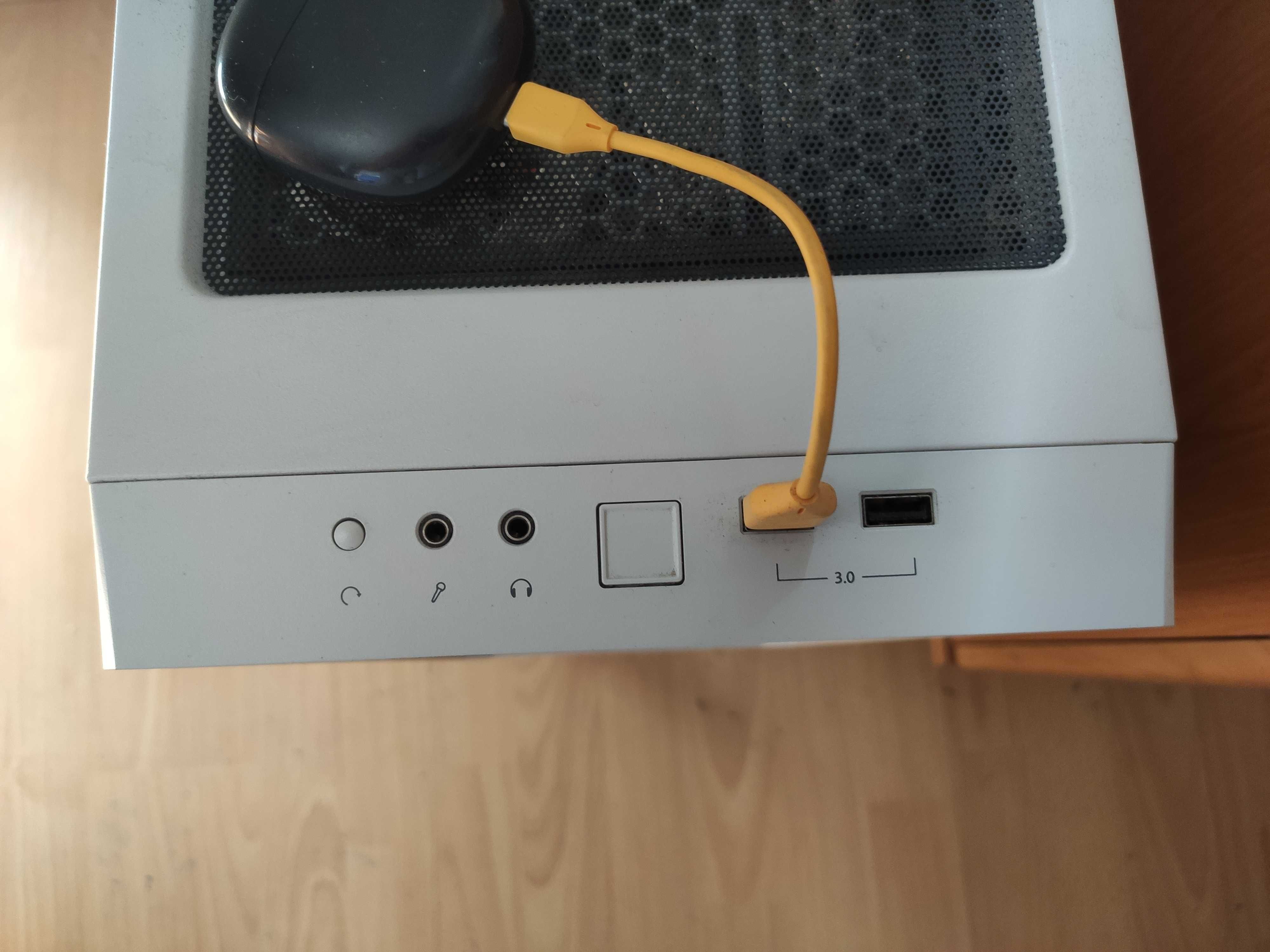 Computer do gier
