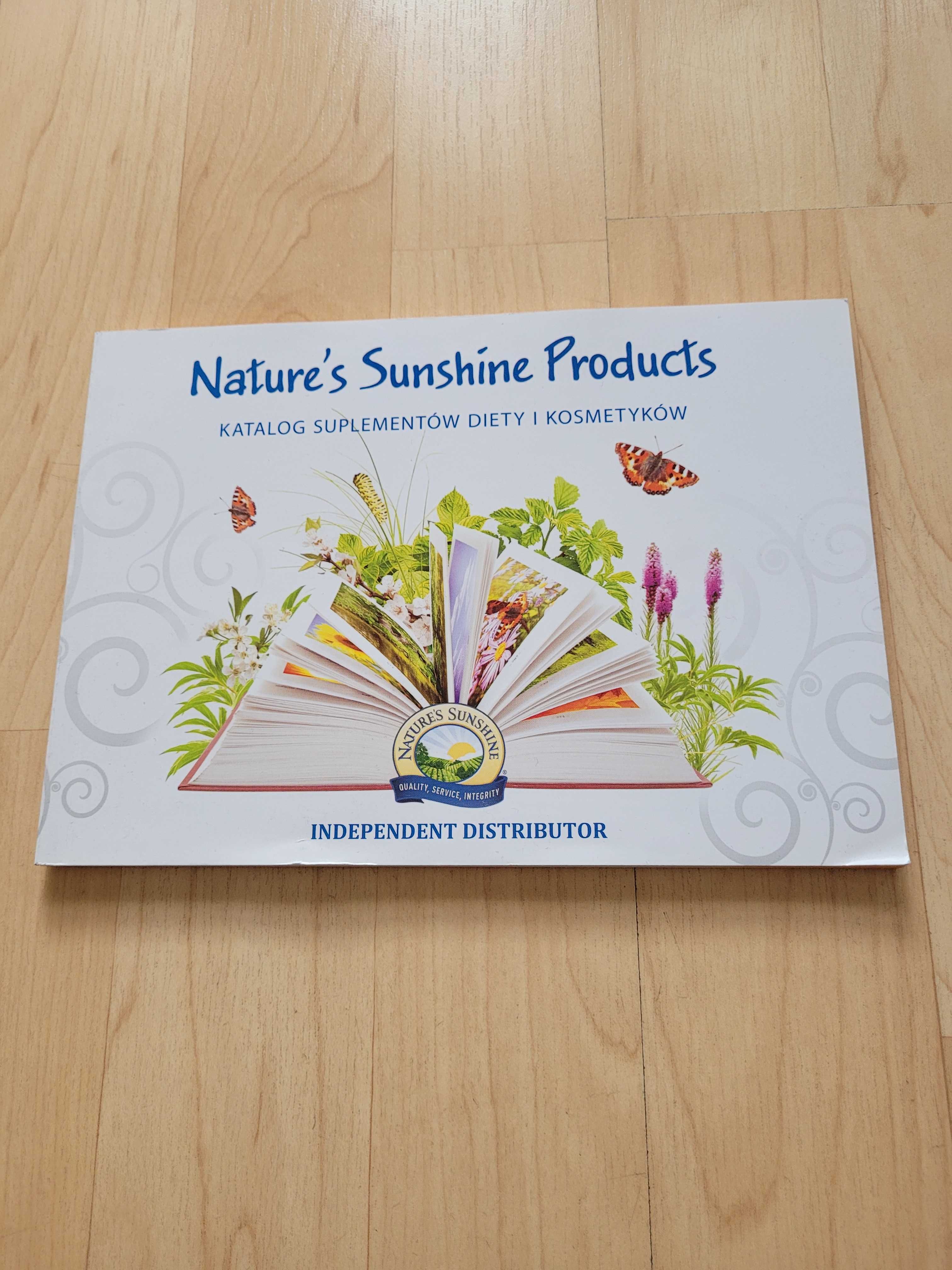 Nature's Sunshine Products