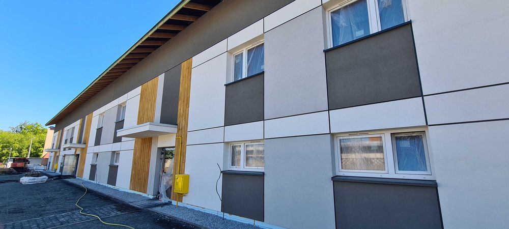 Śląska Park _ mieszkanie dwupoziomowe 81m2