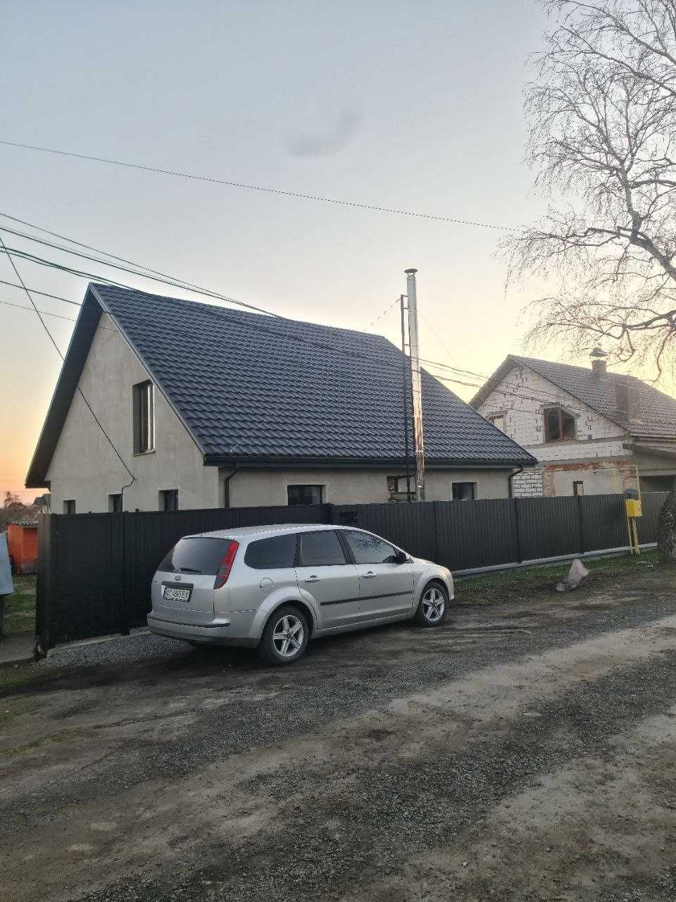 Будинок у м. Володимир