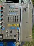 Mikser estradowy MX-12 wersja rack