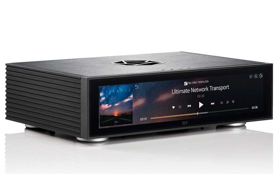 ROSE RS130 | Ultimate Network Transport