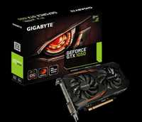 Gigabyte GeForce GTX 1050 OC 2GB GDDR5