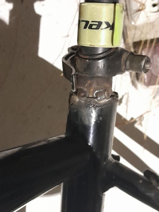 Рама Scott voltage під 26"