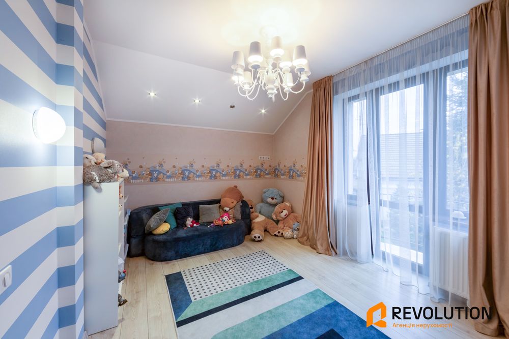 БЕЗ %! Оренда 2-поверхового будинку з басейном і генератором