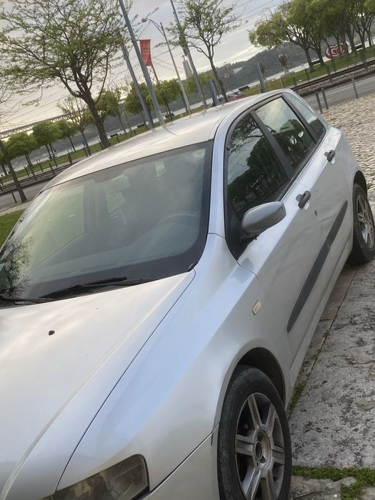 Faco troca em outro carro