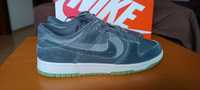 (r. Eur 45/ us 11) Nike Dunk Low Retro PRM Halloween DQ7681,-001