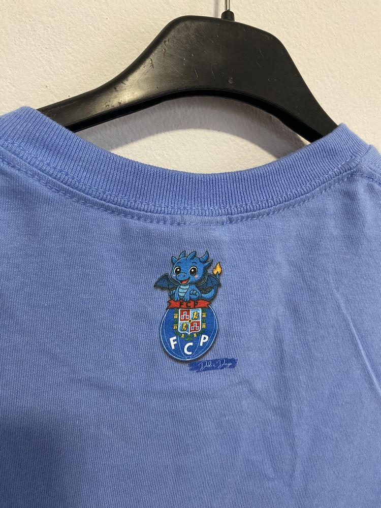 Camisola Porto S - Edição Limitada