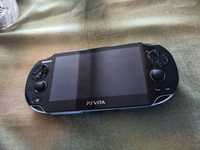 PSVita 3G Henkaku