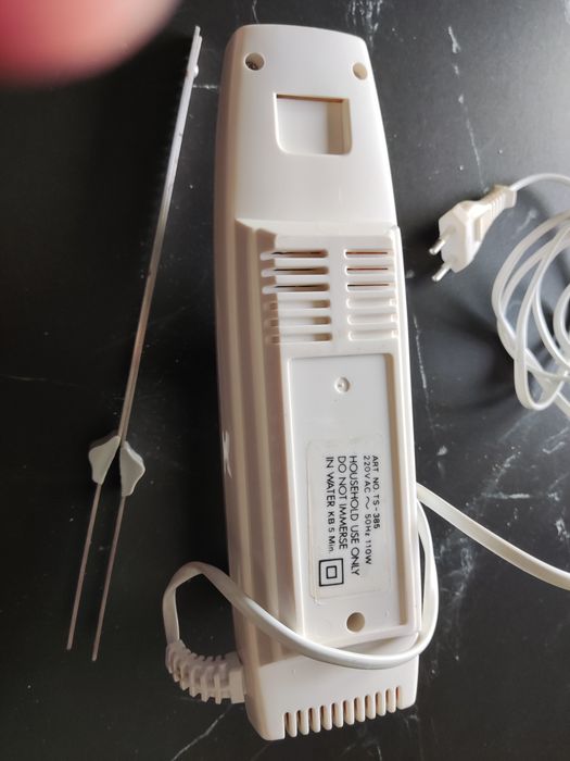 Faca  elétrica Taurus