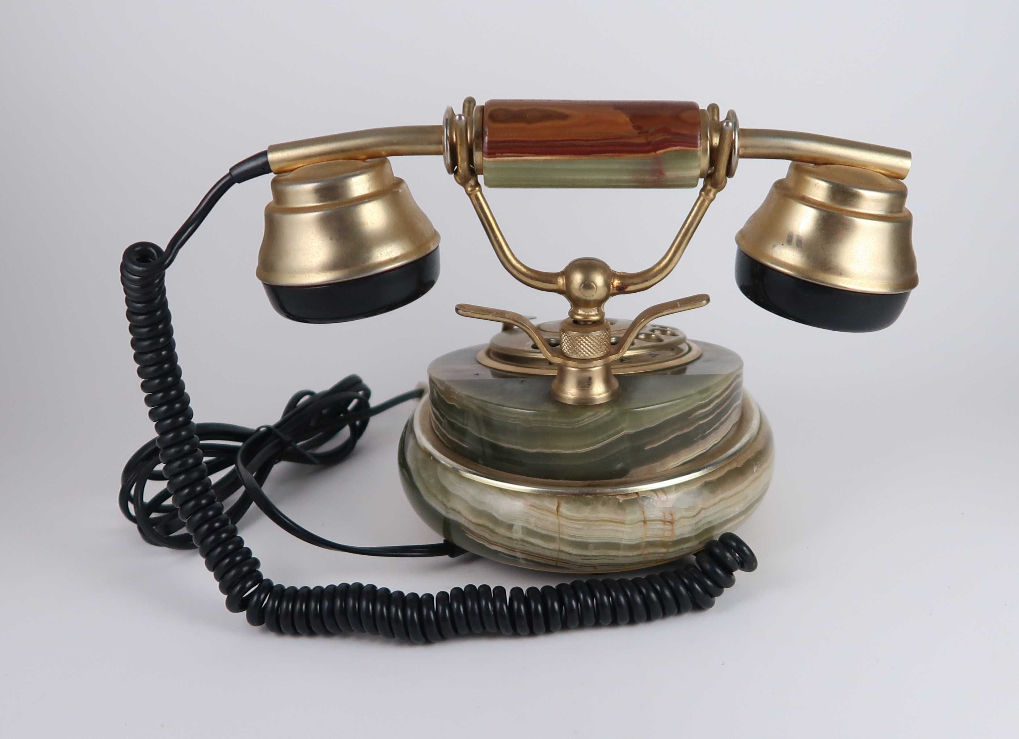 Telefone Antigo Analógico