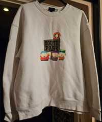 Męska bluza H&M South Park rozm XL