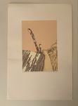 Quadro - Serigrafia