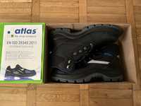 Atlas ботинки