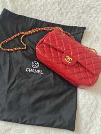 Жіноча сумка Chanel