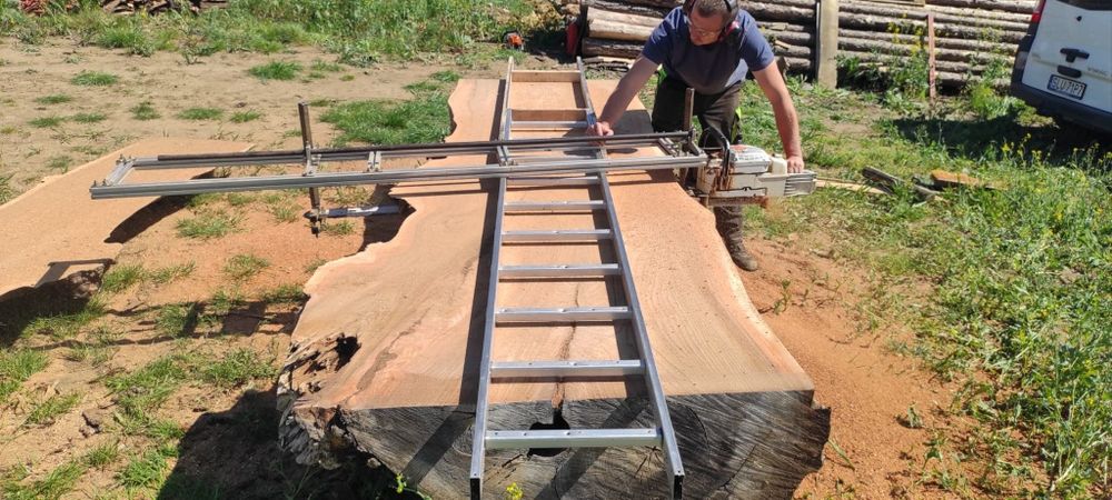 Trak mobilny, Tartak przewoźny, Trak, trak Obwoźny  CAŁA POLSKA !!