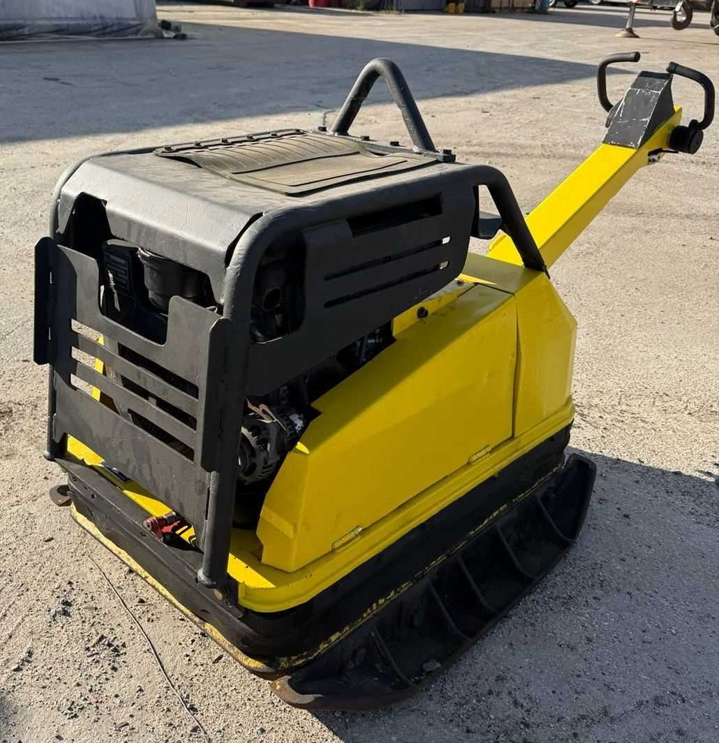 Wacker DPU 9070 zagęszczarka 710kg