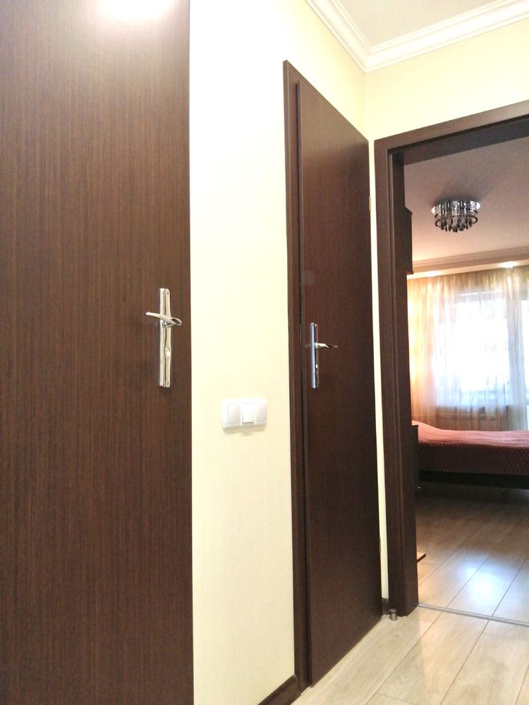 Продается шикарная 4 ком квартира с ремонтом на Осипенковском.