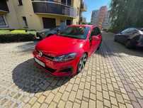 Volkswagen Golf Volkswagen Golf VII 2.0 TSI GTI Performance DSG