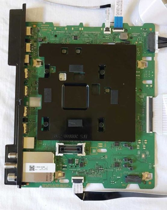 SAMSUNG QE55Q80CA płyta główna BN41.03133