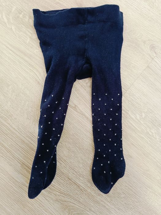 Rajtuzki dziewczęce