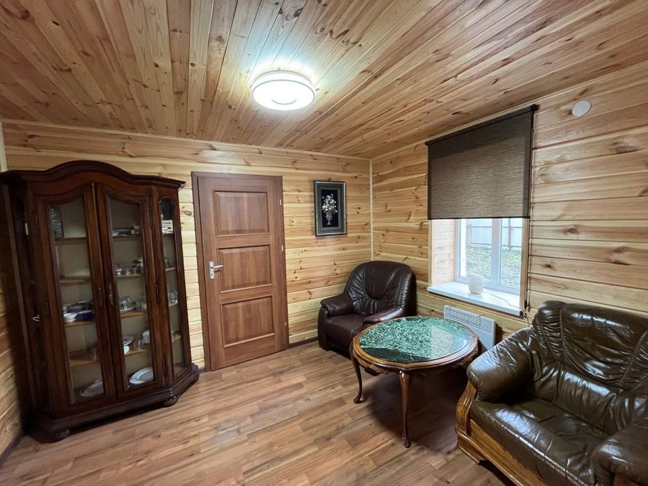 Еко-садиба "У Івана" (басейн, сауна)