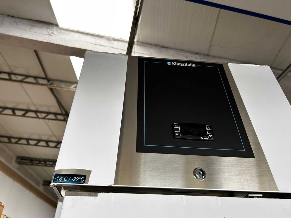 Armário Frigorífico de Congelação