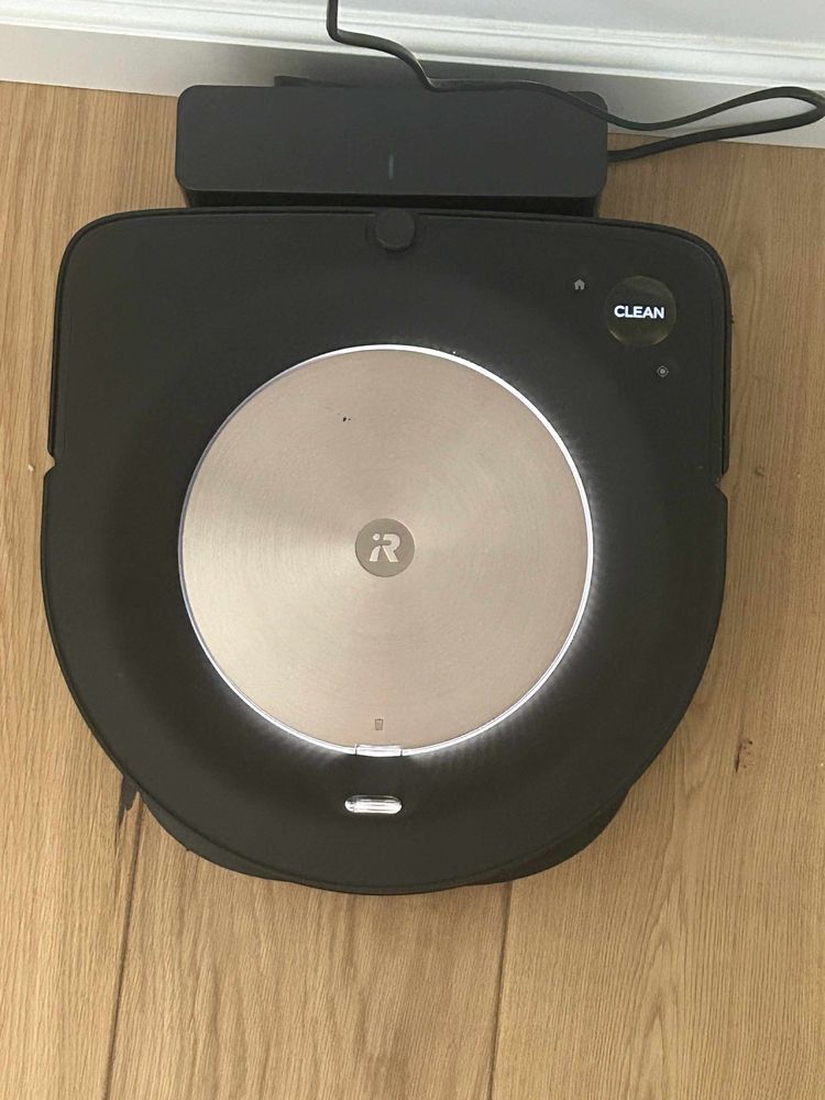 Roomba s9 iRobot