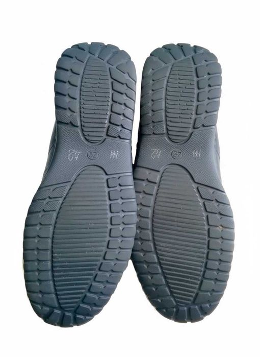 Туфлі чоловічі,  шкіра ,розмір 42, устілка 27,5 см