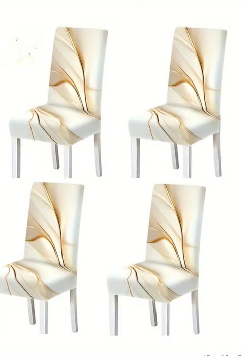 Чохли на стільці