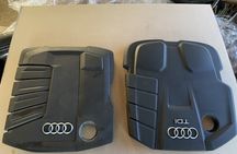 Верхня кришка мотора Audi,05L103925,04L103925
