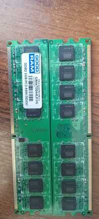 Оперативна пам'ять DDR2