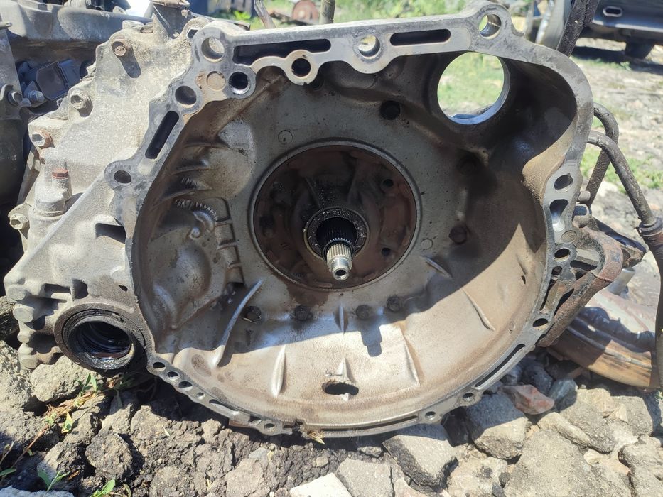 Коробка передач акпп Toyota АКПП по запчастям Camry XV30 2.4 БЕНЗИН 2A