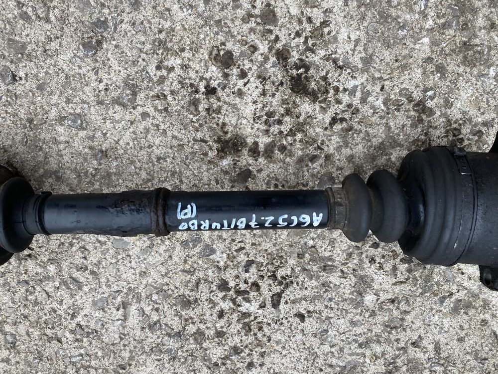 Audi a6c5 a6 c5 2.7 polos automat prawa prawy przod