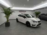 SEAT Ibiza SC 1.2 TSi FR