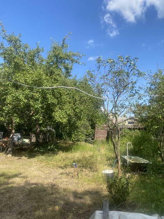 Продаж дачі - зупинка електрички Трубіж (Київ-Ніжин), 70 км від Києва
