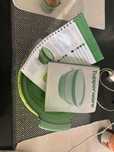 MicroGourmet Tupperware. Para cozinhar no micro ondas.