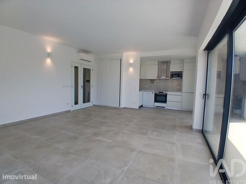 Apartamento T2 em Faro (Sé e São Pedro) de 120,00 m2